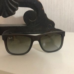 Ray Ban glasses